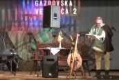 Gazdovská veselica 2015