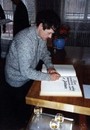 Priatelia z Jakloviec
