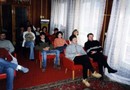 Priatelia z Jakloviec