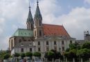 Kroměříž (2010)