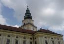 Kroměříž (2010)
