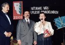 Naše plesy
