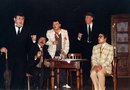 Rok 1995 - L. NÁDAŠI-JÉGÉ : KRPČEKY SV. FLORIÁNA