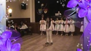 Bursa - Fašiangový tanec